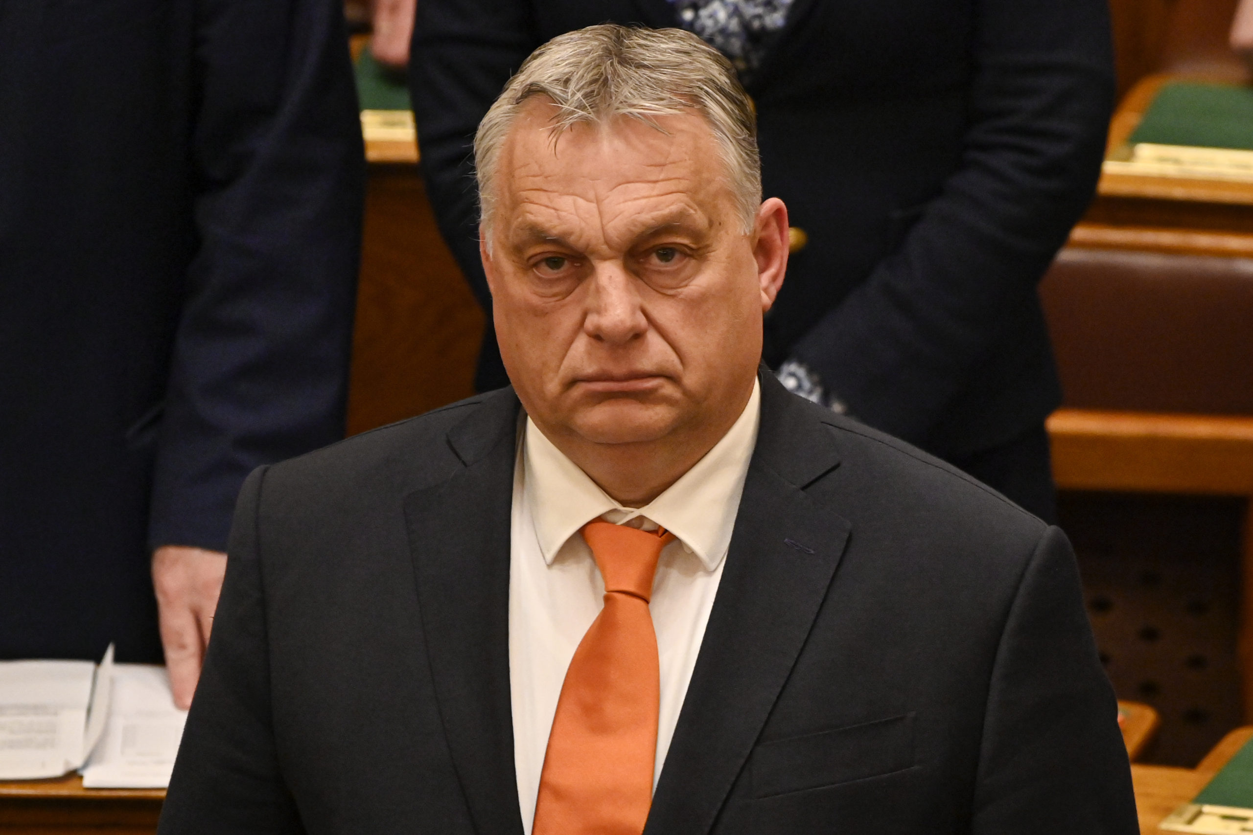 La retorica della paura da Budapest: come il governo Orbán diffonde la narrativa del Cremlino contro l'Ucraina