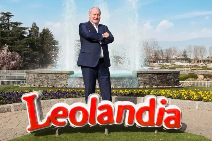 Leolandia Narni, si lavora per salvare il progetto