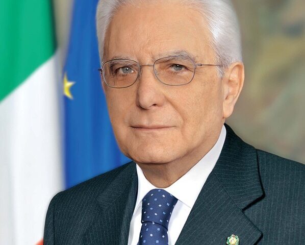 Mattarella: "Intollerabile l’indifferenza sulle morti sul lavoro, serve uno sforzo collettivo"