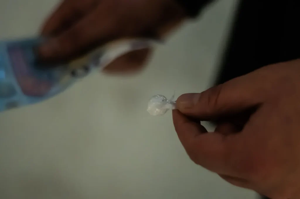 Maxi operazione antidroga a Terni, sei arresti