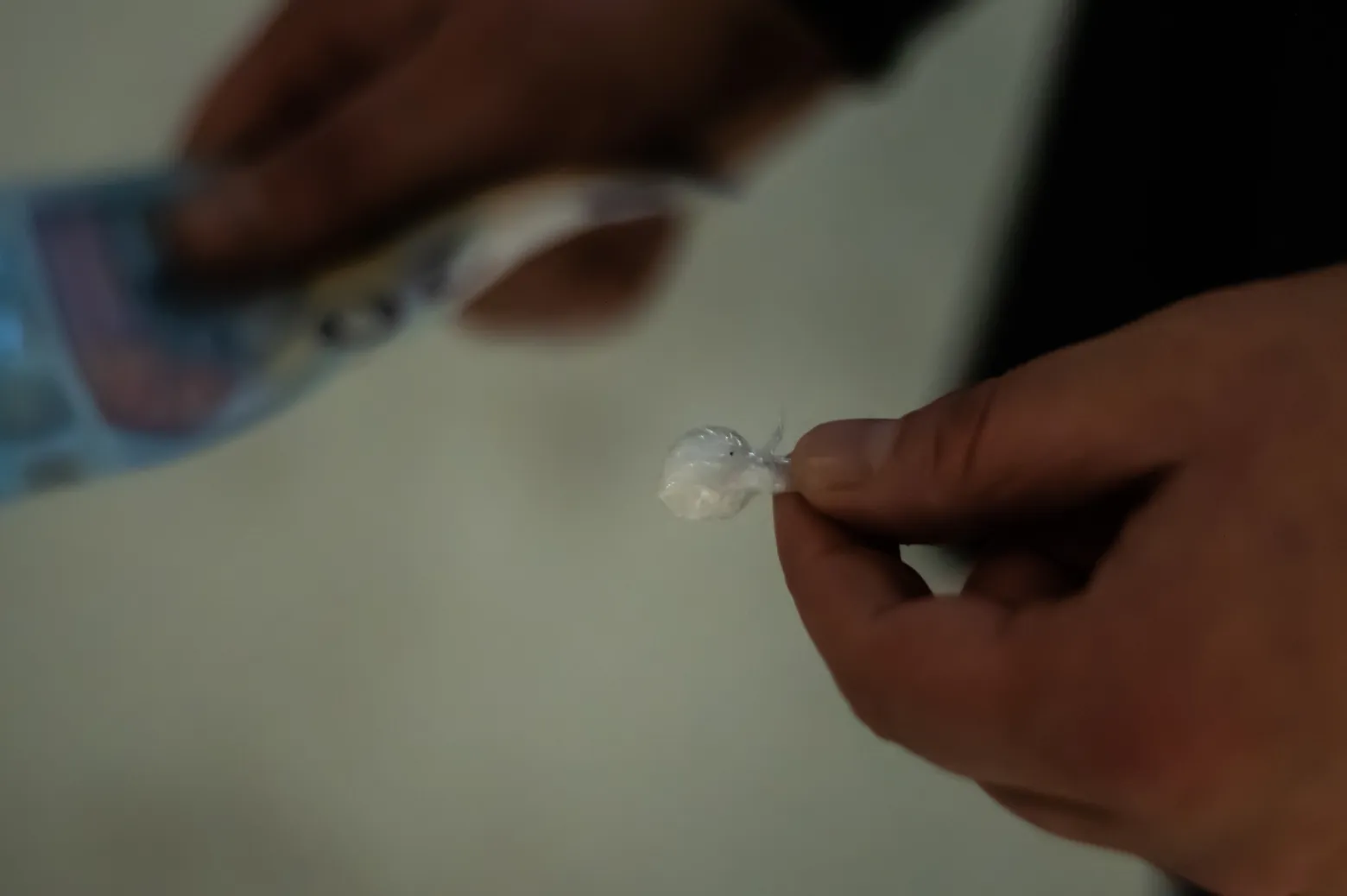 Maxi operazione antidroga a Terni, sei arresti