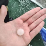 Meteo Umbria: sole al mattino e pioggia il pomeriggio. Probabili grandinate