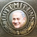 Netanyahu vuol cancellare i palestinesi da Gaza... con l'aiuto di Dio