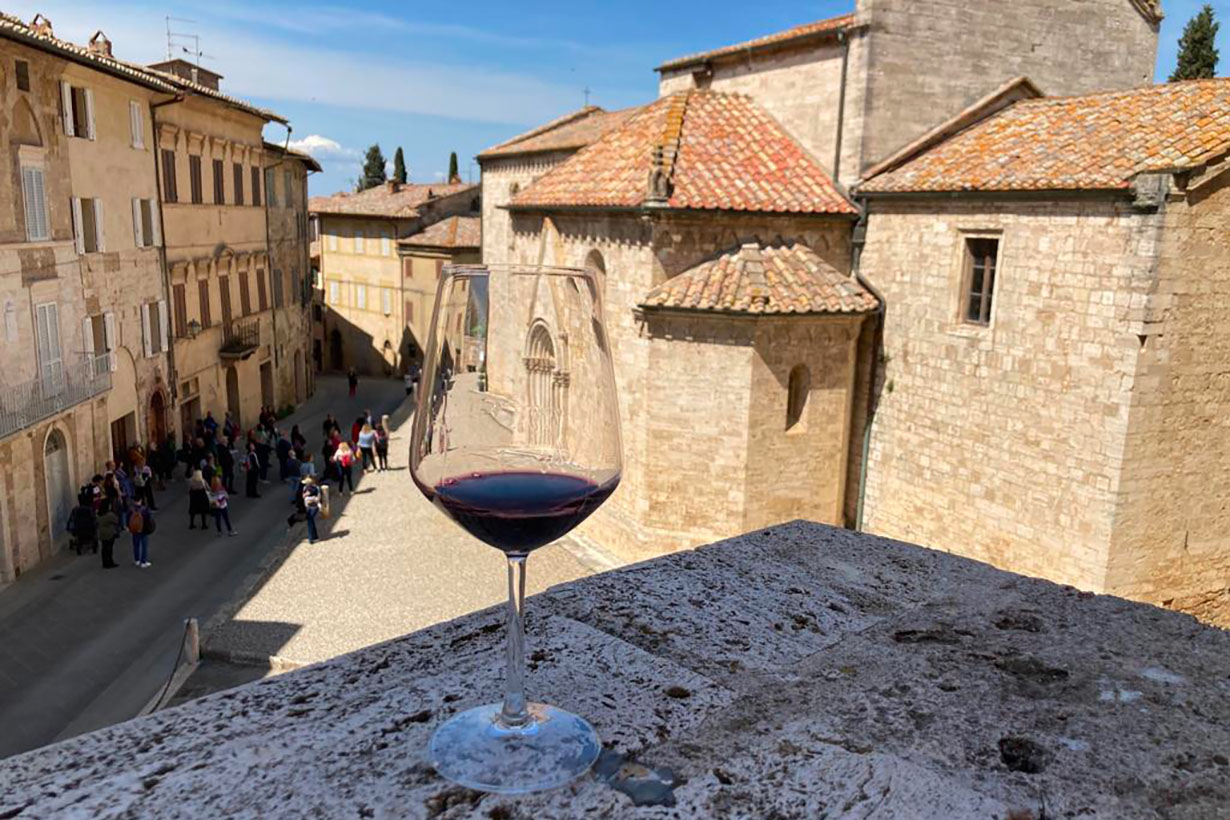 Orcia Wine Festival 2025: il vino “più bello del mondo” celebrato nel suo territorio