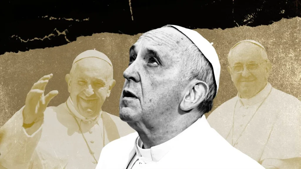 Papa Francesco è morto, addio al primo pontefice argentino