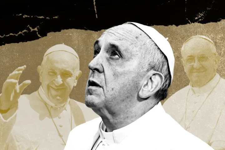 Papa Francesco è morto, addio al primo pontefice argentino