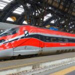 Papa Francesco, migliaia di operatori per la sicurezza ai funerali. Trenitalia offre sconti del 40%
