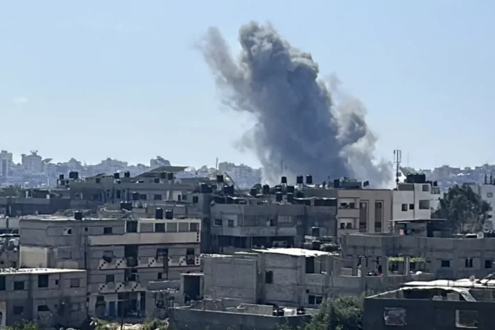 Perché Hamas ha respinto la proposta israeliana di cessate il fuoco a Gaza