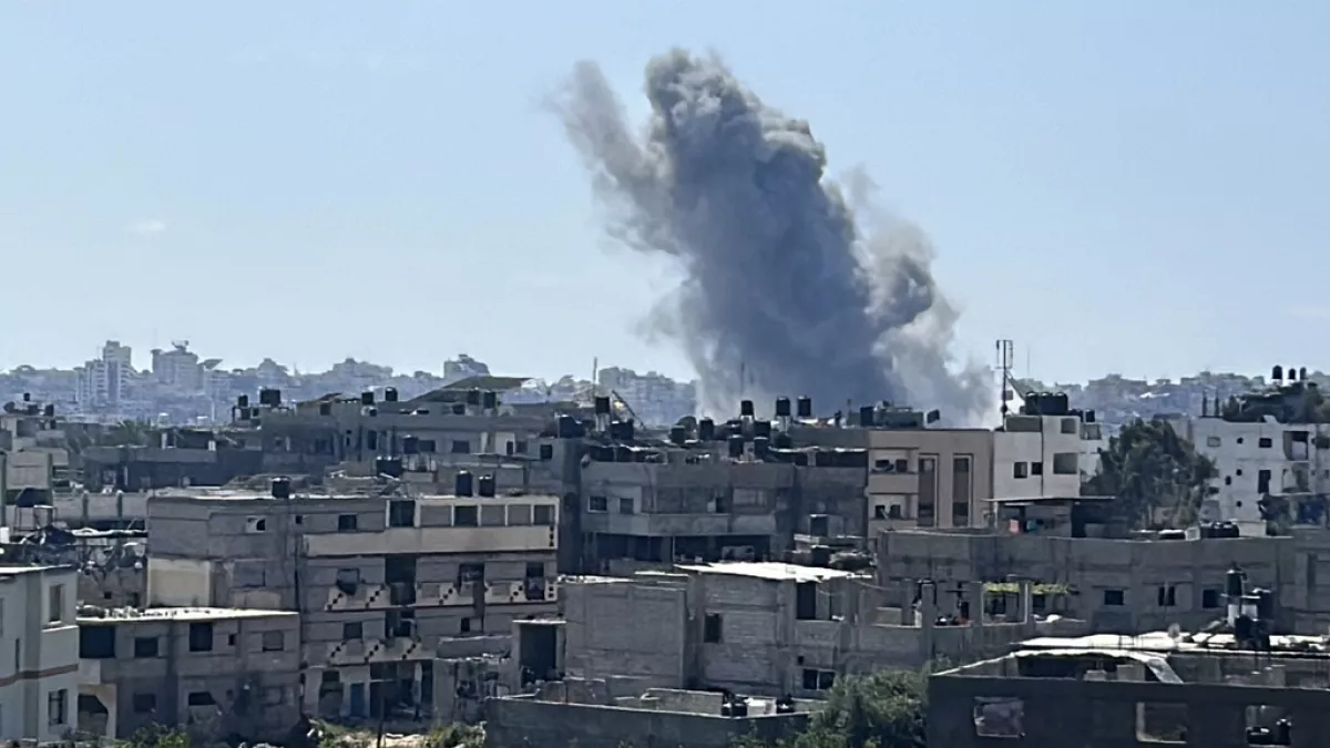 Perché Hamas ha respinto la proposta israeliana di cessate il fuoco a Gaza