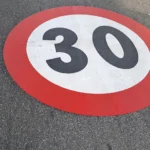 Perugia, dal centro a Ponte San Giovanni progetto per nove Zone 30