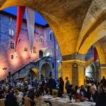 Quintana, le anticipazioni del programma di giugno