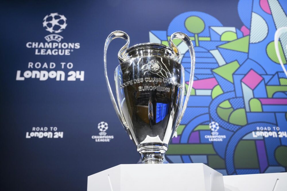 Ranking Uefa: l’Italia si riavvicina alla Spagna, il quinto posto Champions non è un’illusione