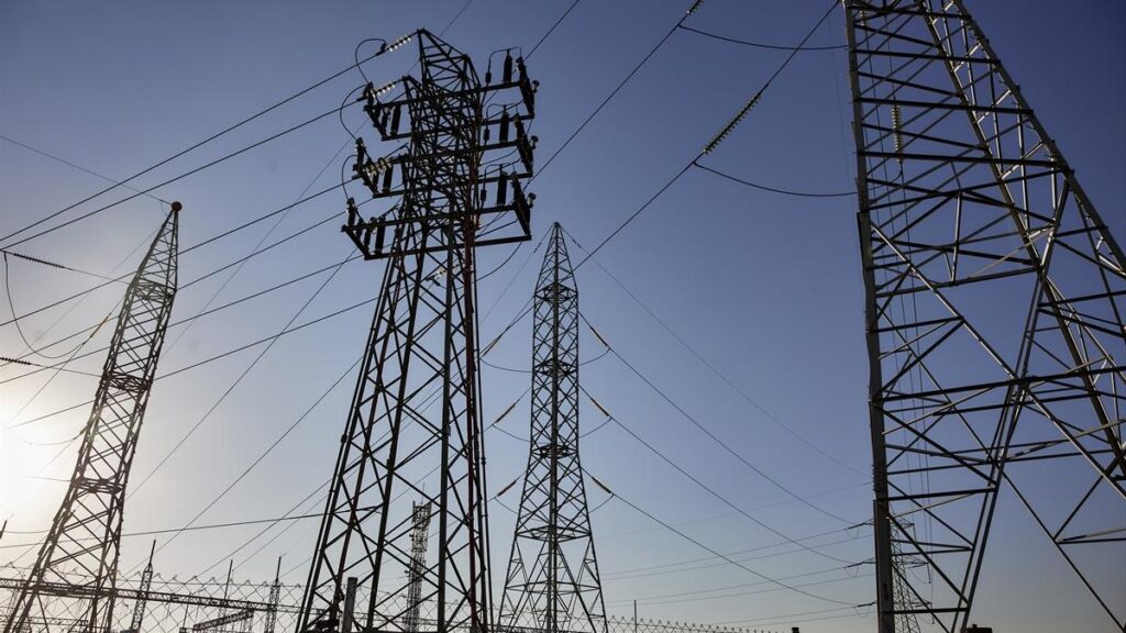 Red Eléctrica: "El apagón podría durar entre 6 y 10 horas"