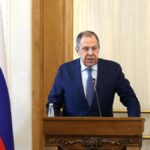 Rusia ve "indispensable" el reconocimiento de Crimea y el Donbás como regiones rusas para lograr un acuerdo