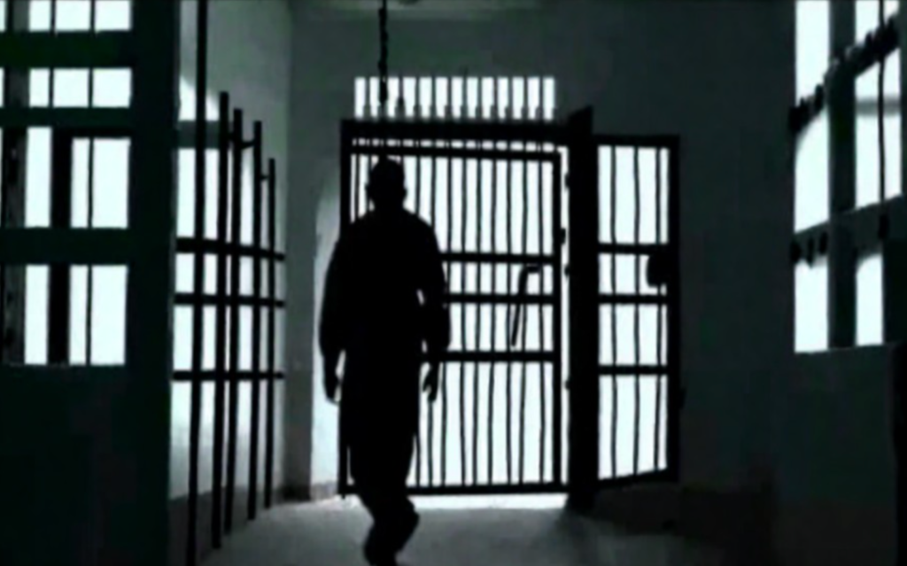 Sesso in carcere, a Terni pronta ‘stanza dell’amore’: due ore e niente porta chiusa dall’interno