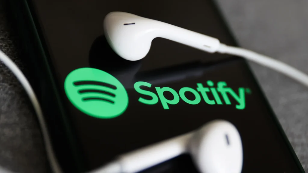 Spotify down oggi: perché non funziona e cosa sta succedendo