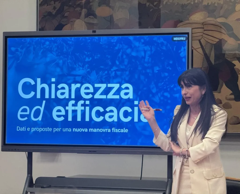 Tasse, con la manovra 2.0 niente aumenti per il 70% degli umbri e riduzioni per quasi uno su due