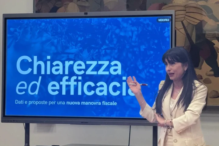 Tasse, con la manovra 2.0 niente aumenti per il 70% degli umbri e riduzioni per quasi uno su due