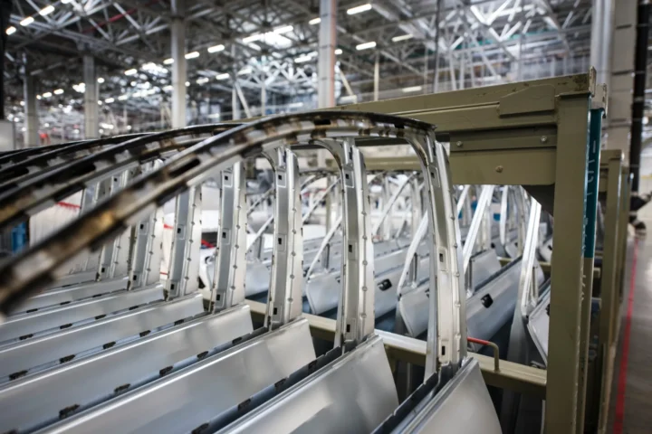 Tavolo regionale Automotive, via i lavori:, dalla formazione al supporto investimenti
