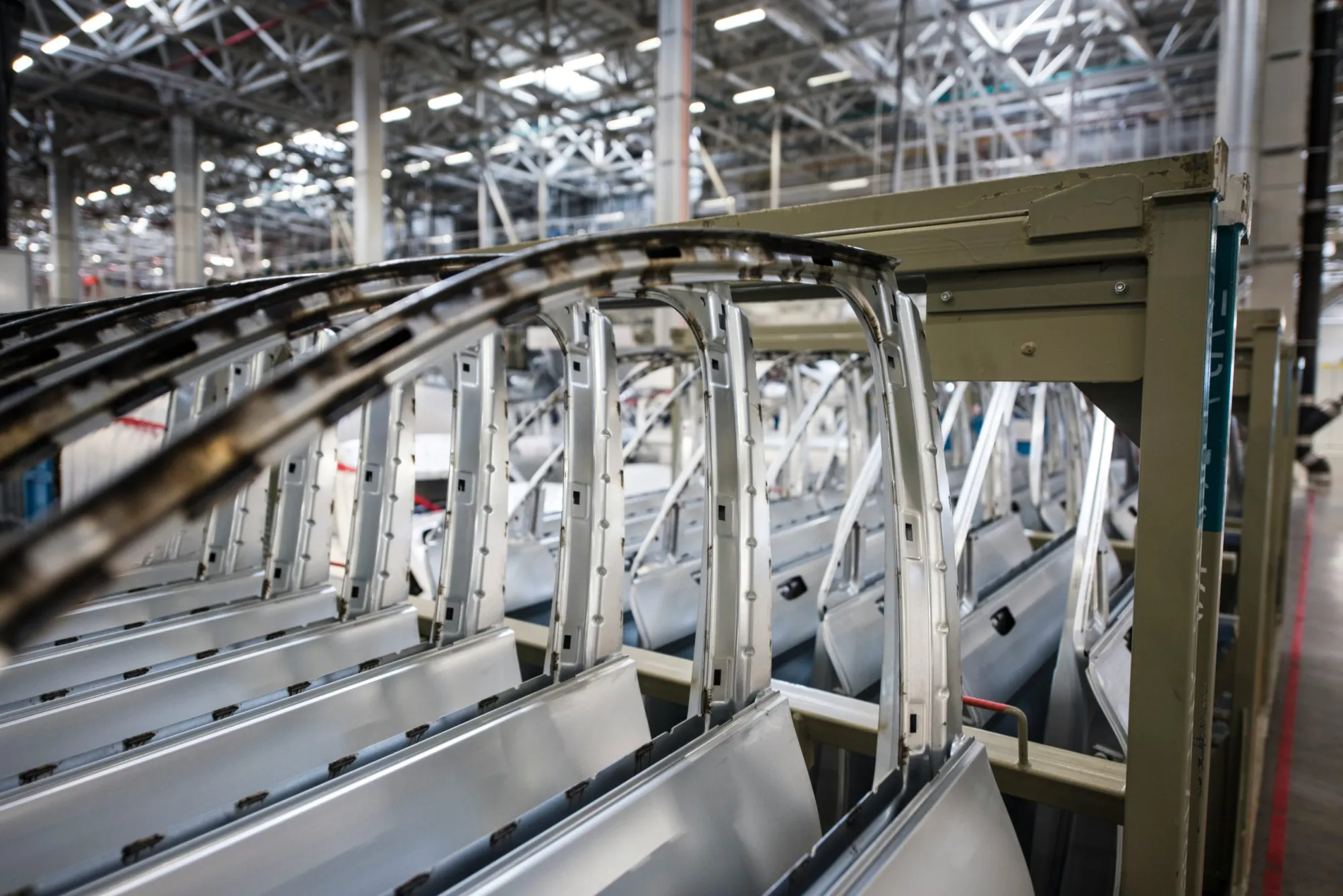 Tavolo regionale Automotive, via i lavori:, dalla formazione al supporto investimenti