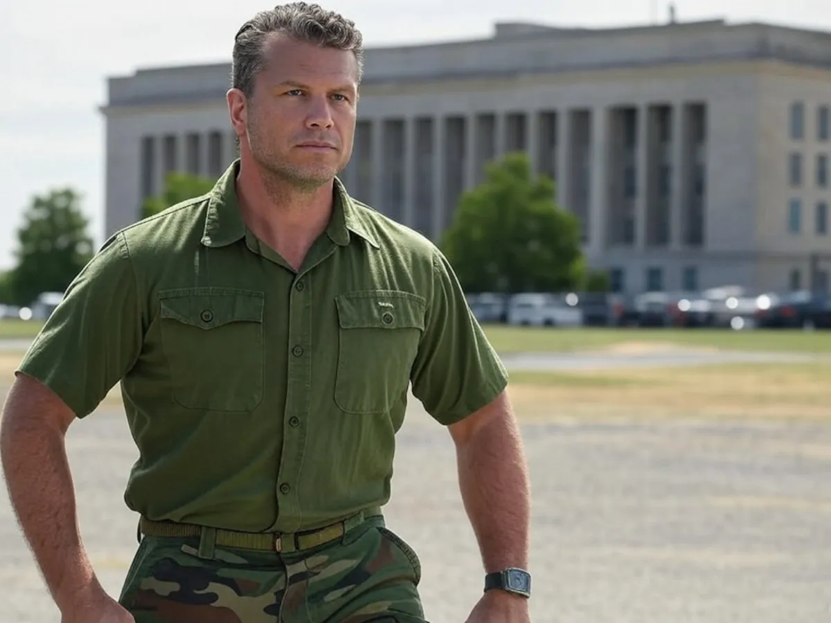 Trump difende Hegseth dopo le rivelazioni su un secondo scandalo Signal: "Sta facendo un ottimo lavoro"