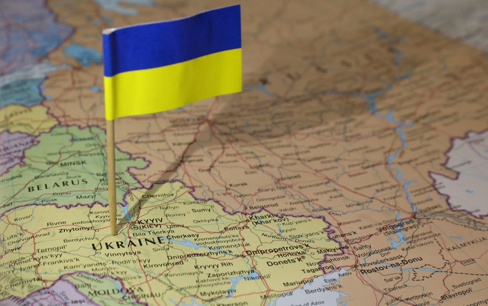 Ucraina, Zelensky: non riconosceremo l'occupazione russa della Crimea
