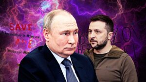 Ucraina, tregua scaduta: Usa chiedono di prolungarla, Mosca dice no. Zelensky: “Putin l’ha violata tremila volte”