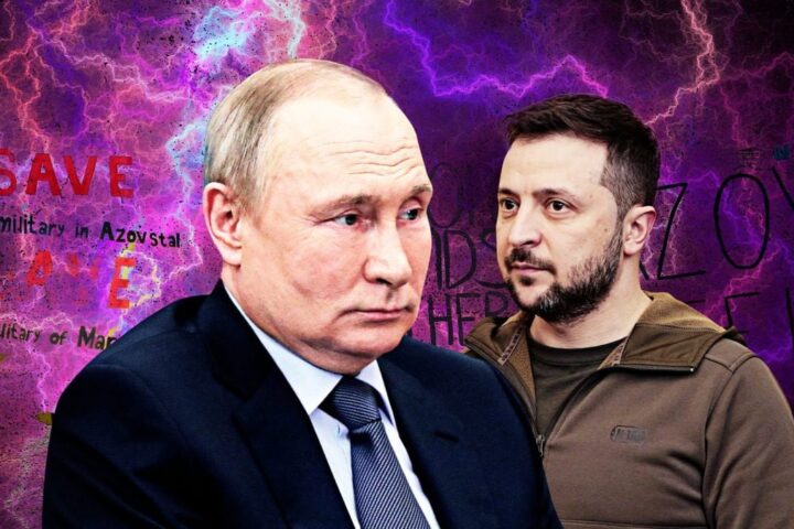 Ucraina, tregua scaduta: Usa chiedono di prolungarla, Mosca dice no. Zelensky: “Putin l’ha violata tremila volte”