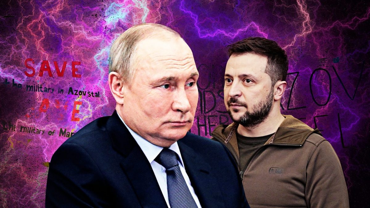 Ucraina, tregua scaduta: Usa chiedono di prolungarla, Mosca dice no. Zelensky: “Putin l’ha violata tremila volte”
