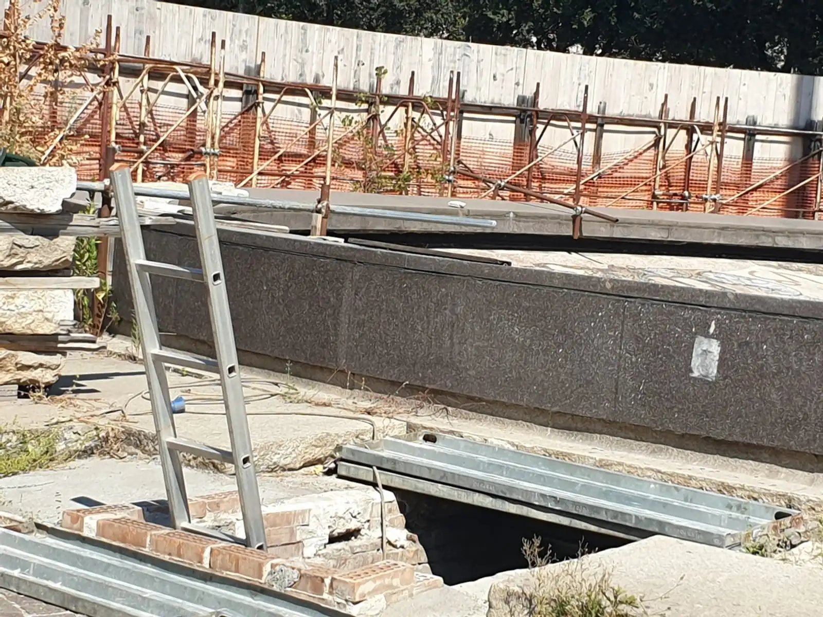 Umbria al secondo posto in Italia per morti sul lavoro nel 2025