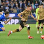 Una floja de la Real se aleja de Europa ante el Alavés (1-0)