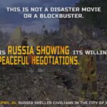 Perché il supporto dell'America all'Ucraina e alla NATO è importante