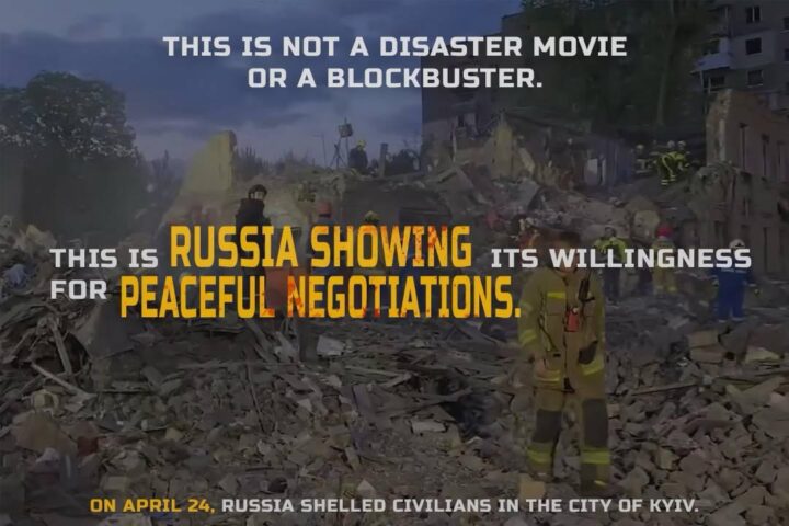 Perché il supporto dell'America all'Ucraina e alla NATO è importante
