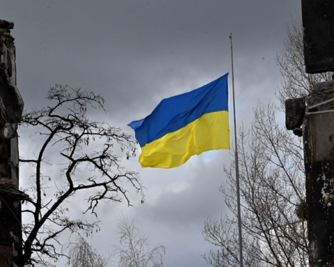 L'Ucraina non accetta compromessi sulla sua sovranità: la pace si costruisce con la sua partecipazione