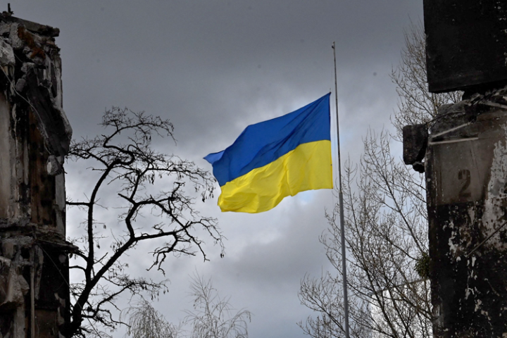 L'Ucraina non accetta compromessi sulla sua sovranità: la pace si costruisce con la sua partecipazione