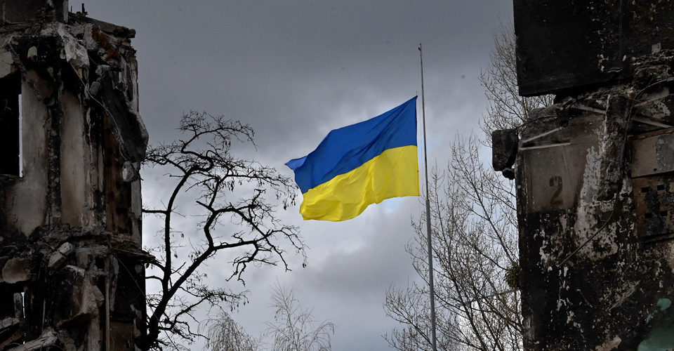 L'Ucraina non accetta compromessi sulla sua sovranità: la pace si costruisce con la sua partecipazione