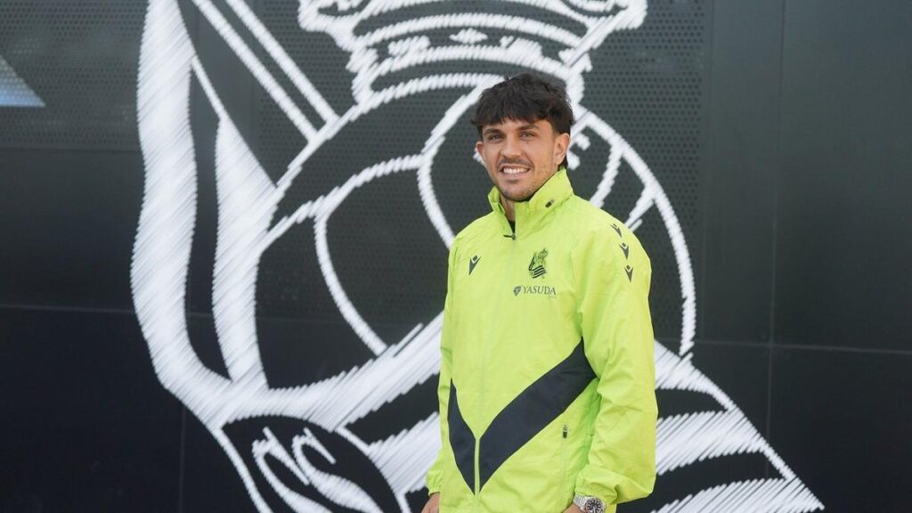 "Es una final y hay que ganarla por Imanol y por la afición"