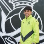 "Es una final y hay que ganarla por Imanol y por la afición"