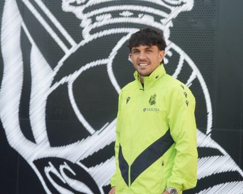 "Es una final y hay que ganarla por Imanol y por la afición"