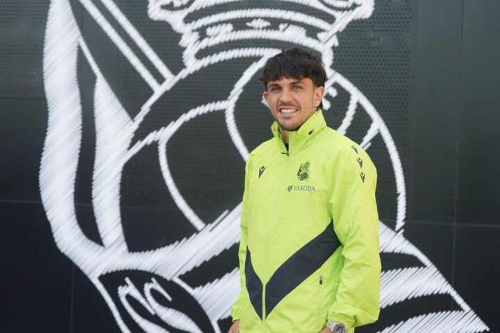 "Es una final y hay que ganarla por Imanol y por la afición"