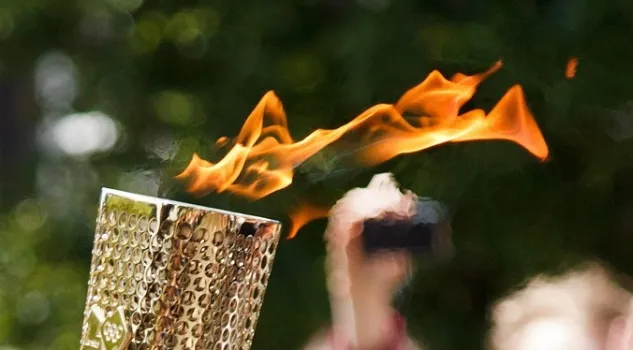 A Gubbio passerà la Fiamma Olimpica di ‘Milano Cortina 2026’