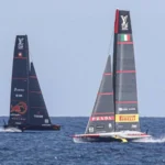 A Napoli l’America’s Cup 2027, Meloni: «Prima volta in Italia, siamo orgogliosi»
