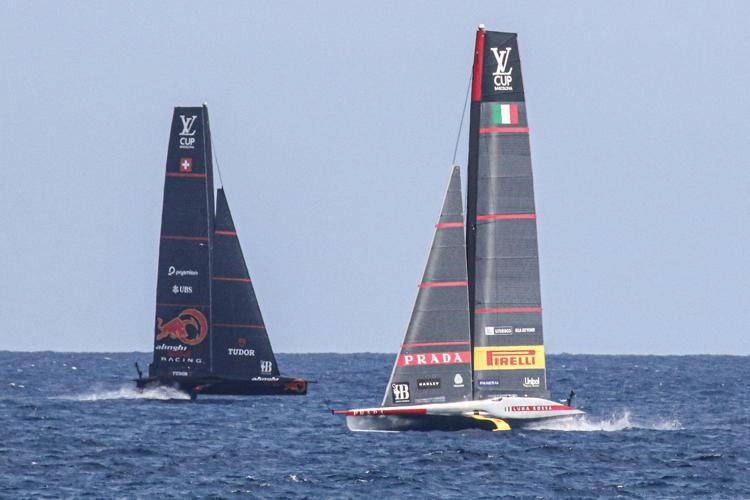A Napoli l’America’s Cup 2027, Meloni: «Prima volta in Italia, siamo orgogliosi»