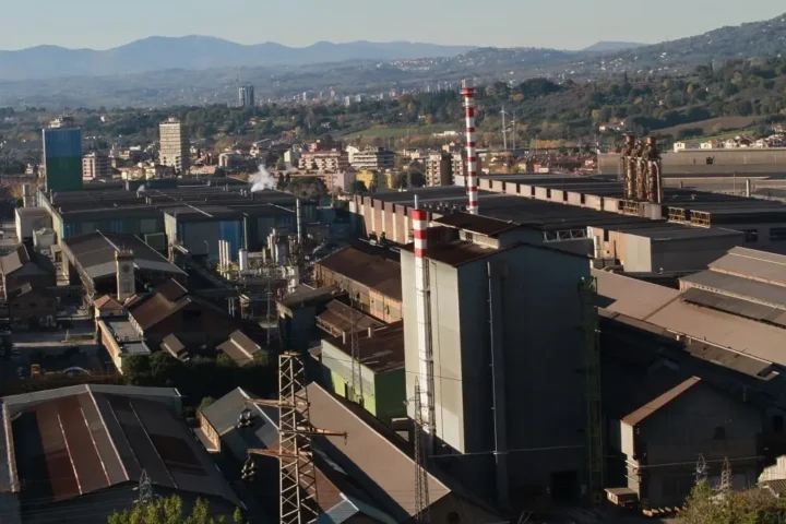 Arvedi al Mimit col piano Ast e Urso rinvia a fine mese. Energia, scontro azienda-Regione