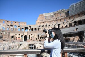 Beni culturali, oltre la mala valorizzazione