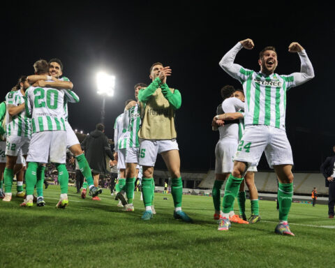 CalcioDue squadre, un posto nella storia