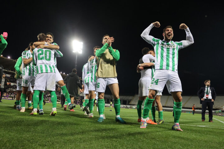 CalcioDue squadre, un posto nella storia