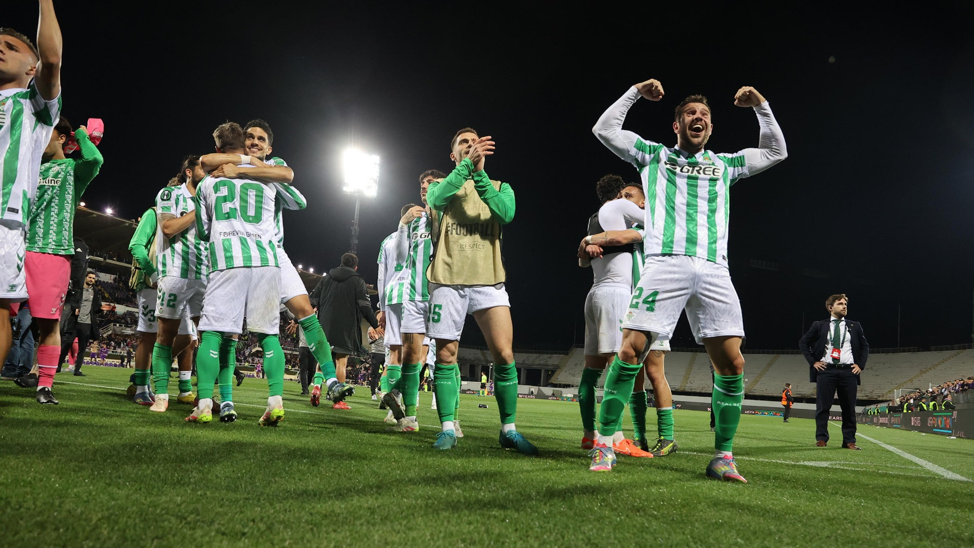 CalcioDue squadre, un posto nella storia