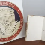 Carabinieri TPC, nel 2024 recuperate oltre 80mila opere d’arte | Il focus sull’Umbria