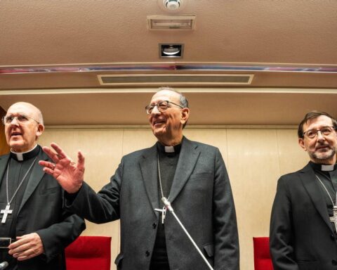 Carlos Osoro será el cardenal más mayor del Cónclave